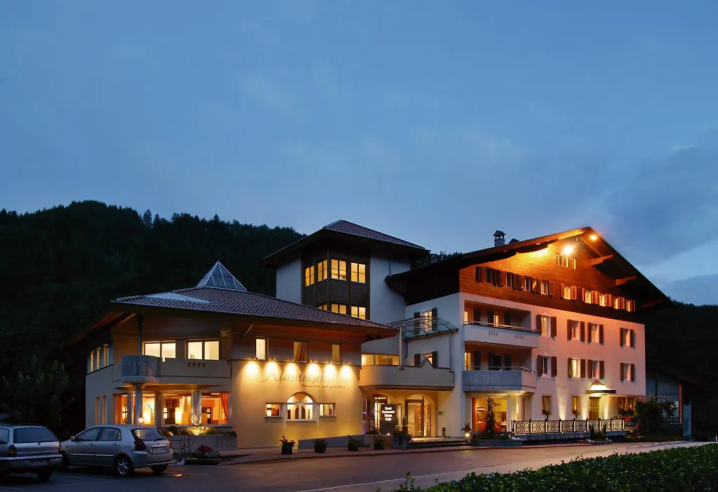 Hotel Klammwirt-1