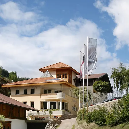 Hotel Klammwirt-2
